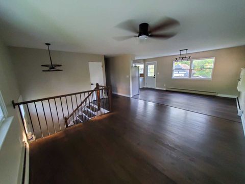 Tiny photo for 1048 Belle Plaine Avenue, Gurnee, IL 60031 (MLS # 12638153)