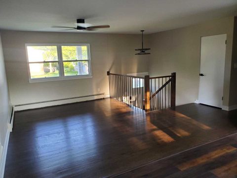Tiny photo for 1048 Belle Plaine Avenue, Gurnee, IL 60031 (MLS # 12638153)