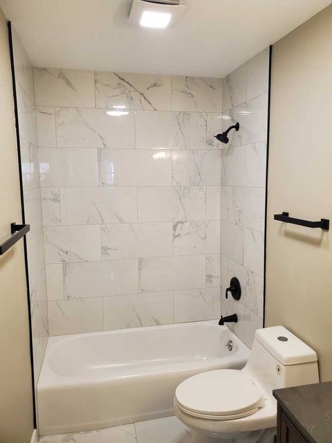 Tiny photo for 1048 Belle Plaine Avenue, Gurnee, IL 60031 (MLS # 12638153)