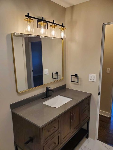 Tiny photo for 1048 Belle Plaine Avenue, Gurnee, IL 60031 (MLS # 12638153)