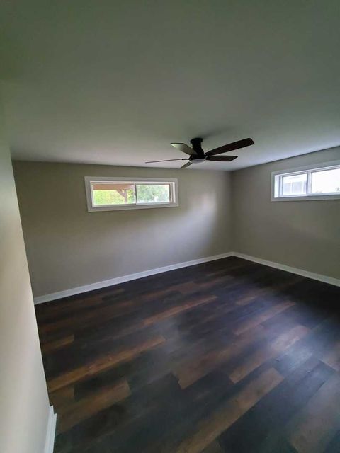 Tiny photo for 1048 Belle Plaine Avenue, Gurnee, IL 60031 (MLS # 12638153)
