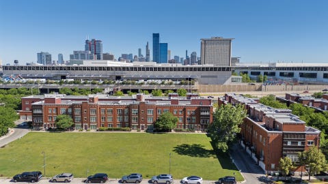 Tiny photo for 338 E 25th Place, Chicago, IL 60616 (MLS # 12685056)