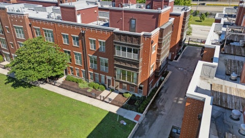 Tiny photo for 338 E 25th Place, Chicago, IL 60616 (MLS # 12685056)