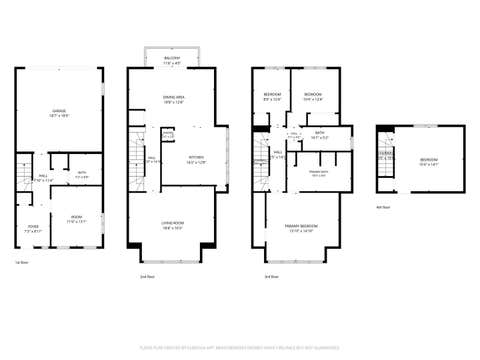 Tiny photo for 338 E 25th Place, Chicago, IL 60616 (MLS # 12685056)