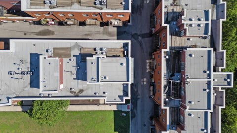 Tiny photo for 338 E 25th Place, Chicago, IL 60616 (MLS # 12685056)