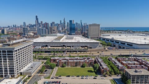 Tiny photo for 338 E 25th Place, Chicago, IL 60616 (MLS # 12685056)