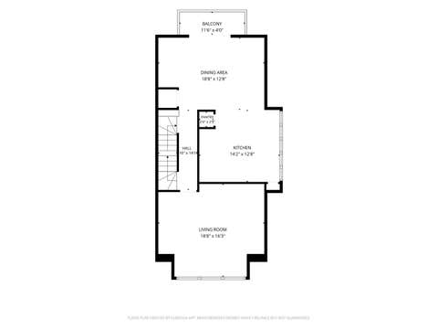 Tiny photo for 338 E 25th Place, Chicago, IL 60616 (MLS # 12685056)