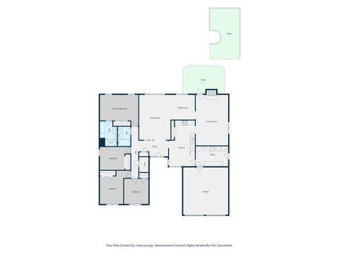 Tiny photo for 190 S Circle Avenue, Bloomingdale, IL 60108 (MLS # 12687065)
