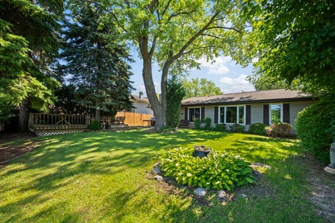 Tiny photo for 190 S Circle Avenue, Bloomingdale, IL 60108 (MLS # 12687065)