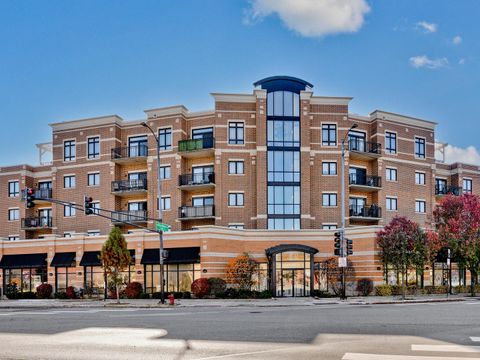 5582 N Lincoln Avenue Chicago IL 60625