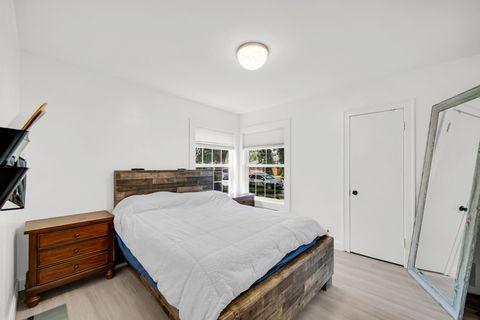 Tiny photo for 18301 Chicago Avenue, Lansing, IL 60438 (MLS # 12438369)