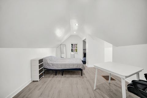 Tiny photo for 18301 Chicago Avenue, Lansing, IL 60438 (MLS # 12438369)