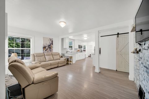 Tiny photo for 18301 Chicago Avenue, Lansing, IL 60438 (MLS # 12438369)