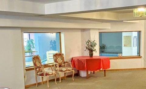 Tiny photo for 1S045 Spring Road #1D, Oakbrook Terrace, IL 60181 (MLS # 12536272)