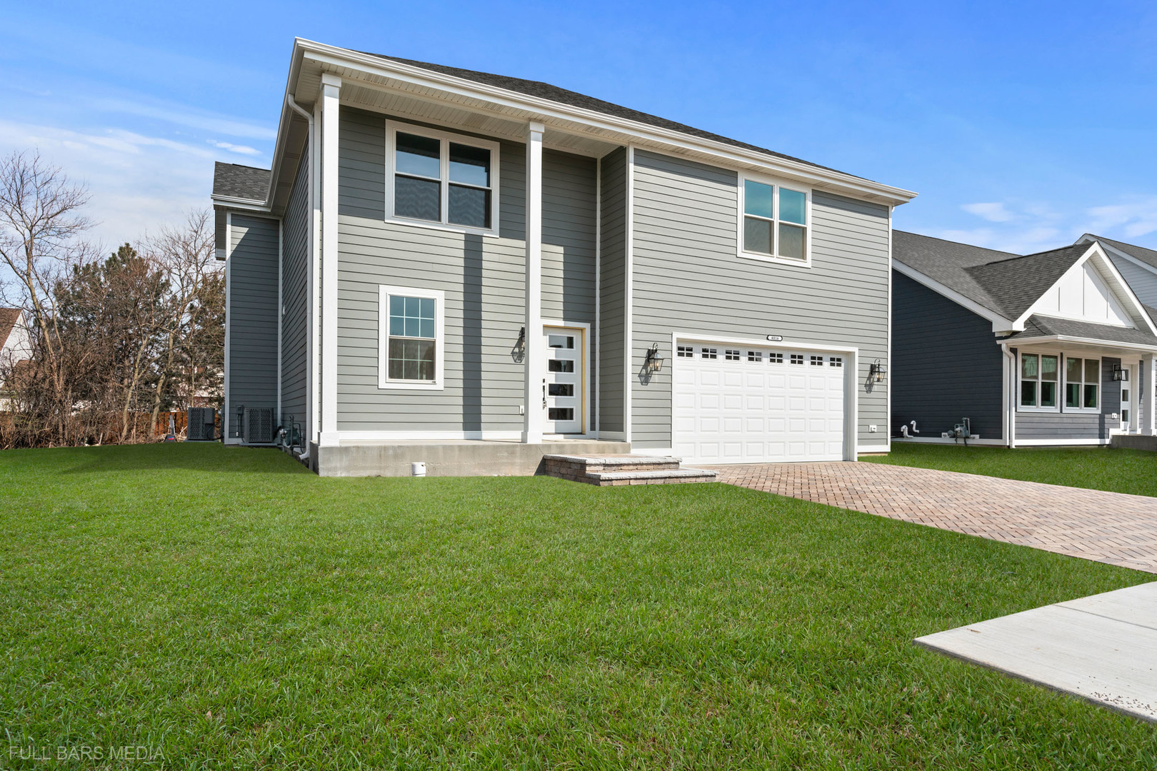 4016 Faith Lane