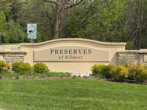 20966 W Preserve Drive Lake Zurich IL 60047