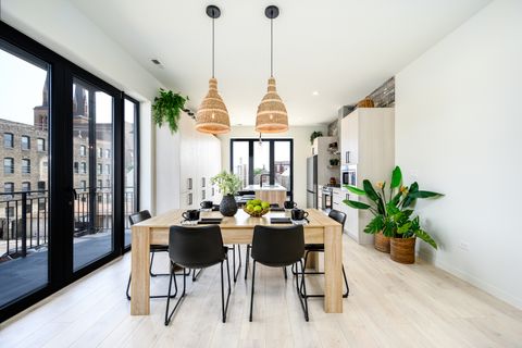 Tiny photo for 2135 W Cermak Road #2S, Chicago, IL 60608 (MLS # 12515624)