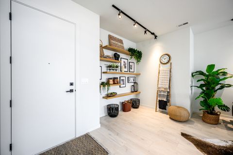 Tiny photo for 2135 W Cermak Road #2S, Chicago, IL 60608 (MLS # 12515624)