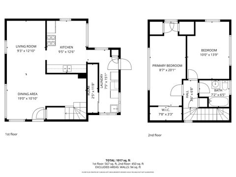 Tiny photo for 719 N 14th Avenue, Melrose Park, IL 60160 (MLS # 12607079)