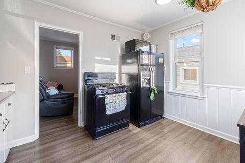 Tiny photo for 719 N 14th Avenue, Melrose Park, IL 60160 (MLS # 12607079)