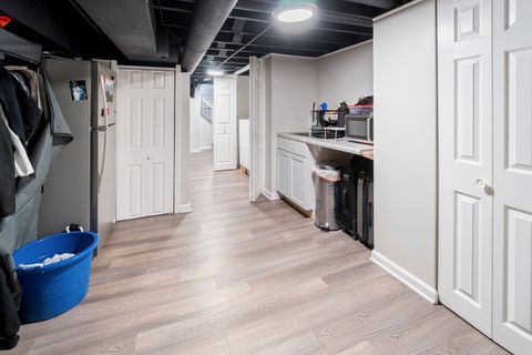 Tiny photo for 719 N 14th Avenue, Melrose Park, IL 60160 (MLS # 12607079)