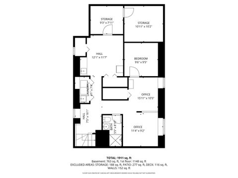Tiny photo for 719 N 14th Avenue, Melrose Park, IL 60160 (MLS # 12607079)
