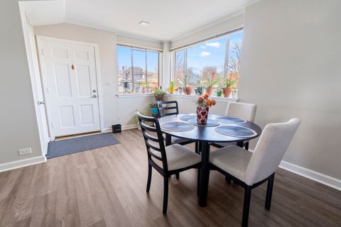 Tiny photo for 719 N 14th Avenue, Melrose Park, IL 60160 (MLS # 12607079)