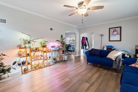 Tiny photo for 719 N 14th Avenue, Melrose Park, IL 60160 (MLS # 12607079)