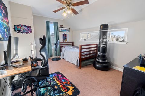 Tiny photo for 719 N 14th Avenue, Melrose Park, IL 60160 (MLS # 12607079)