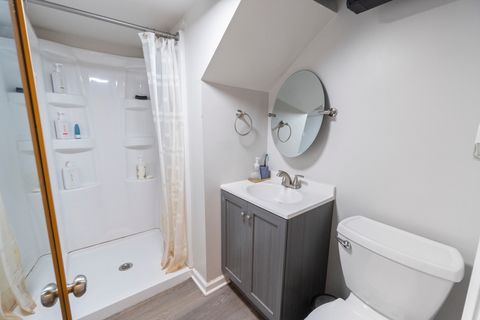 Tiny photo for 719 N 14th Avenue, Melrose Park, IL 60160 (MLS # 12607079)