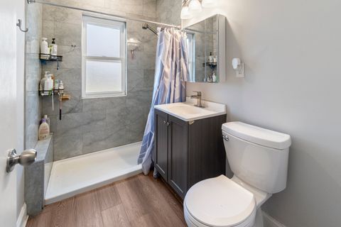 Tiny photo for 719 N 14th Avenue, Melrose Park, IL 60160 (MLS # 12607079)