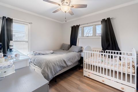 Tiny photo for 719 N 14th Avenue, Melrose Park, IL 60160 (MLS # 12607079)