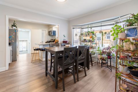 Tiny photo for 719 N 14th Avenue, Melrose Park, IL 60160 (MLS # 12607079)