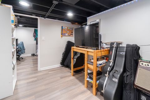 Tiny photo for 719 N 14th Avenue, Melrose Park, IL 60160 (MLS # 12607079)