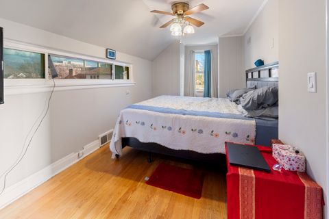 Tiny photo for 719 N 14th Avenue, Melrose Park, IL 60160 (MLS # 12607079)