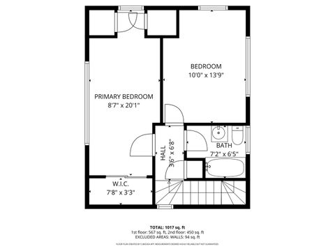 Tiny photo for 719 N 14th Avenue, Melrose Park, IL 60160 (MLS # 12607079)
