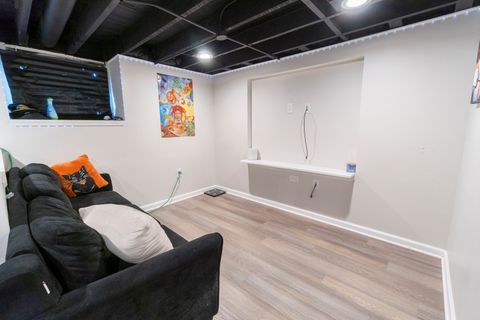 Tiny photo for 719 N 14th Avenue, Melrose Park, IL 60160 (MLS # 12607079)