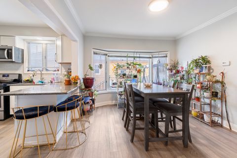 Tiny photo for 719 N 14th Avenue, Melrose Park, IL 60160 (MLS # 12607079)