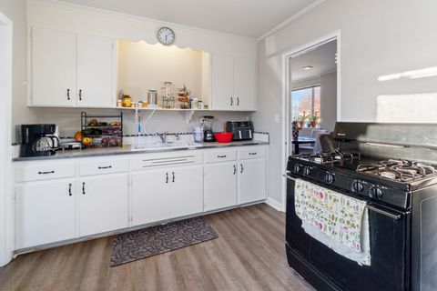 Tiny photo for 719 N 14th Avenue, Melrose Park, IL 60160 (MLS # 12607079)