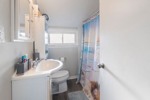 Tiny photo for 719 N 14th Avenue, Melrose Park, IL 60160 (MLS # 12607079)