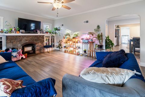 Tiny photo for 719 N 14th Avenue, Melrose Park, IL 60160 (MLS # 12607079)