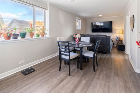 Tiny photo for 719 N 14th Avenue, Melrose Park, IL 60160 (MLS # 12607079)