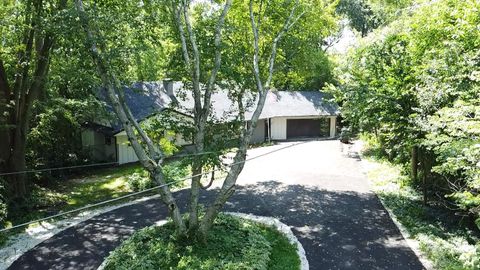 A home in Kankakee