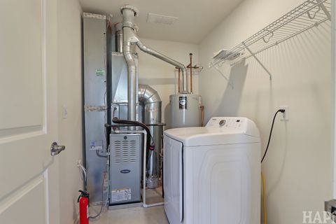 Tiny photo for 8426 Stillwater Road, Wonder Lake, IL 60097 (MLS # 12548866)