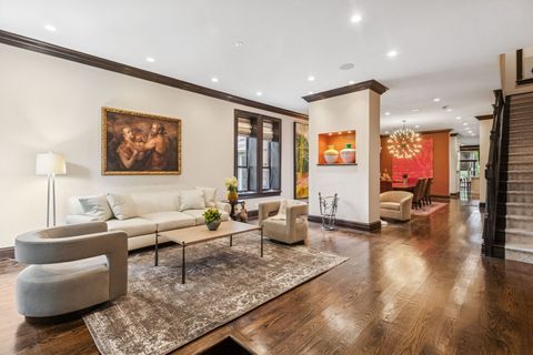 Tiny photo for 2678 N Orchard Avenue, Chicago, IL 60614 (MLS # 12460841)
