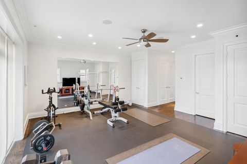 Tiny photo for 2678 N Orchard Avenue, Chicago, IL 60614 (MLS # 12460841)