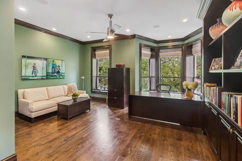 Tiny photo for 2678 N Orchard Avenue, Chicago, IL 60614 (MLS # 12460841)