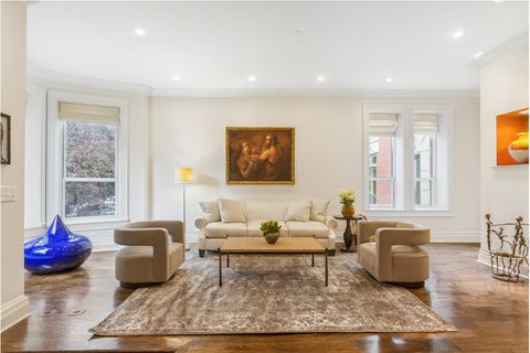 Tiny photo for 2678 N Orchard Avenue, Chicago, IL 60614 (MLS # 12460841)