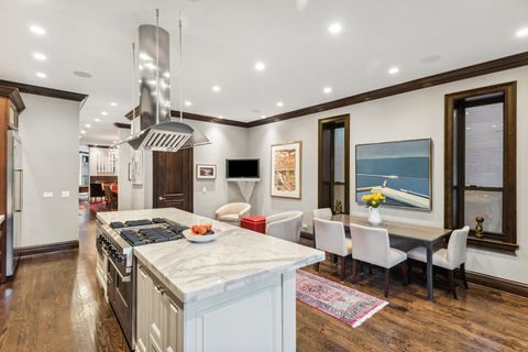 Tiny photo for 2678 N Orchard Avenue, Chicago, IL 60614 (MLS # 12460841)