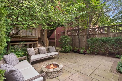 Tiny photo for 2678 N Orchard Avenue, Chicago, IL 60614 (MLS # 12460841)